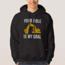 Search for digger hoodies Backhoe