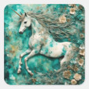 Search for white unicorn stickers Unique
