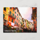 Search for riomaggiore postcards Colourful