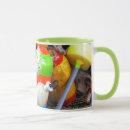 Search for lobster buoys home living Danita delimont