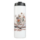 Search for message travel mugs Floral
