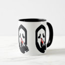 Search for terrorism mugs Scream