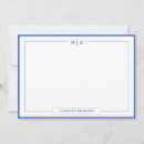 Search for royals note cards Modern
