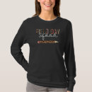 Search for end of days tshirts Student