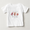 Search for christmas baby shirts Babys first christmas