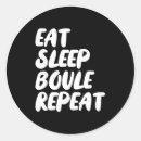 Search for boules stickers Petanque
