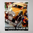 Search for classic british car posters Vintage