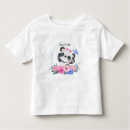 Search for panda toddler tshirts Bear