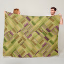 Search for geometric stripe blankets Elegant