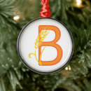 Search for abc christmas tree decorations Typography