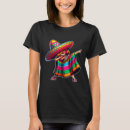 Search for poncho tshirts Funny cinco de mayo