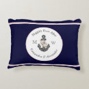 Search for pink and navy floral cushions Newly weds
