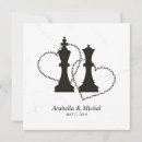 Search for chess weddings Black and white