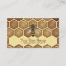 Search for raw business cards Honeycomb