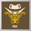 Search for animal cartoons posters Vintage