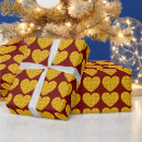 Search for puzzle wrapping paper Pattern