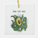 Search for cute octopus christmas tree decorations Octopi