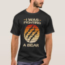 Search for get well soon tshirts Bear