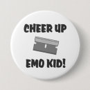 Search for emo badges Humour