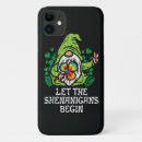 Search for leprechaun iphone cases Happy