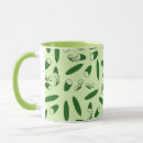 Search for cucumber mugs Green
