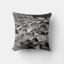 Search for car throw cushions Black and white