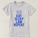 Search for funny law student tshirts Lawyer quote