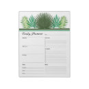 Search for daily planner notepads Tear away