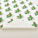 Search for dinosaur christmas blankets Cute