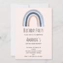 Search for boho rainbow invitations Magical