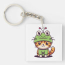 Search for baby kitten key rings Kitty