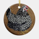 Search for barnyard christmas tree decorations Birds