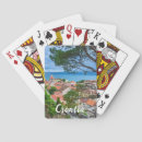 Search for croatian playing cards Travel