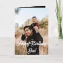 Search for dad birthday cards Modern