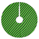 Search for halloween tree skirts Green