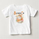 Search for orange and white tshirts For kids