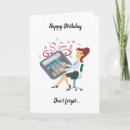 Search for computer birthday cards Internet technology