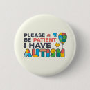 Search for special needs badges Autistic