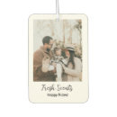 Search for pet photo car air fresheners Cat and dog