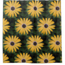 Search for daisy shower curtains Petals