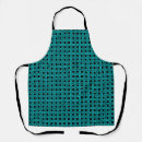 Search for basket weave aprons Woven