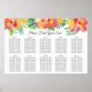 Search for beach wedding seating charts Boho