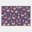 Search for paradise wrapping paper Animal