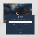 Search for abstract rsvp cards Gold