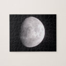 Search for moon phase puzzles Space