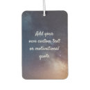 Search for quote car air fresheners Inspirational