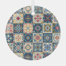 Search for portuguese tile christmas tree decorations Oriental