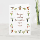 Search for bird watching cards Nature