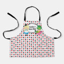 Search for baby blue aprons Whimsical
