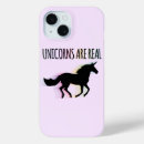 Search for believe in unicorns iphone cases Rainbow